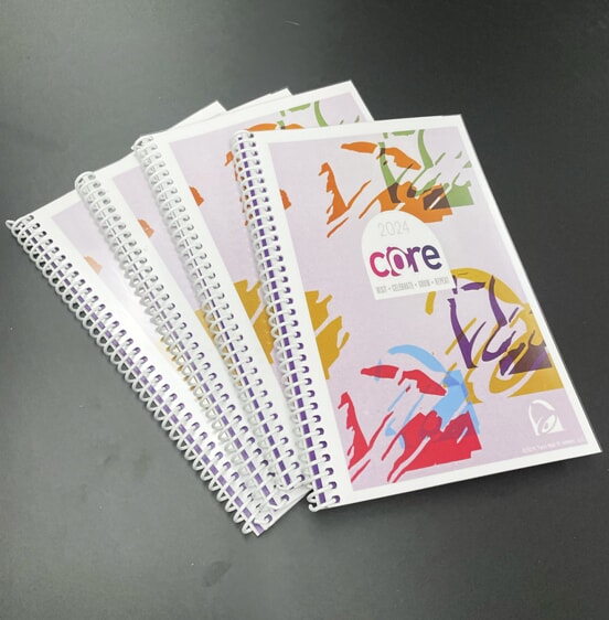 Small Format Printing